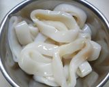 イカリングフライ作り方1写真