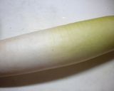 ♪保存&冷凍方法♪大根作り方1写真