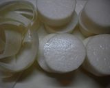 ♪保存&冷凍方法♪大根作り方5写真