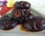 椎茸のさっぱり煮★作り方3写真