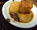 椎茸のさっぱり煮★作り方4写真
