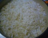 モチモチ美味☆ルクルーゼで玄米＆白米ご飯作り方3写真