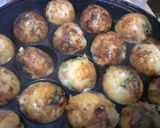 味付け超簡単！かりっトロったこ焼き♪作り方7写真