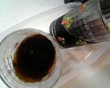 大人のコーヒーゼリー作り方10写真