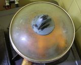 ゆすってゆすって!かぼちゃの煮っころ作り方2写真