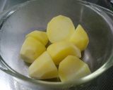 ふんわりつくねdeカムジャタン風鍋作り方1写真