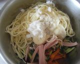 母の味✿スパサラダ（●＾o＾●）作り方7写真