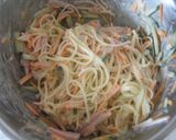 母の味✿スパサラダ（●＾o＾●）作り方8写真