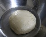 技あり☆ヘラ捏ねで～お醤油フランスパン作り方7写真