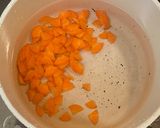 俺流!カニかまマカロニサラダ作り方7写真