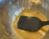 生クリーム入り抹茶チョコチップクッキー！作り方1写真
