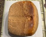 HBでグルテンフリー米粉レーズン食パン作り方6写真