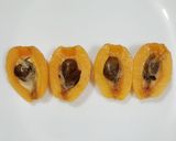 うちの味☆大人びわ❤オシャレで旨かばい😋作り方8写真