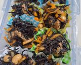 簡単ひじき煮　～お弁当にも💮～作り方7写真