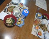 春の旬にも！タケノコとワカメの中華スープ作り方3写真