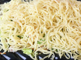 簡単美味しい〜【Bistro塩焼きそば】