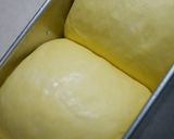 私の山型食パン♪パート2(HB生地)作り方8写真