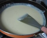 エビとチキンのマカロニグラタン作り方6写真
