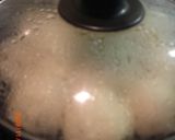 水煎包(焼き包子)作り方4写真
