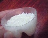 ペットボトルのリサイクル☆【型抜きご飯】作り方2写真