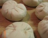 水煎包(焼き包子)作り方6写真