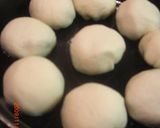 水煎包(焼き包子)作り方7写真