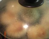 水煎包(焼き包子)作り方8写真