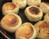 水煎包(焼き包子)作り方9写真