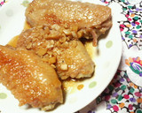✿焼き手羽先の❀簡単✿漬け作り方7写真
