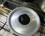 豚かたまり肉で煮豚作り方3写真