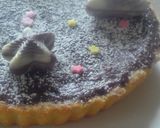 クリスマス☆チョコタルト作り方4写真