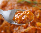 チキンソテー*トマトクリーム添え作り方21写真