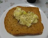 トマト食パン作り方9写真