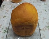 トマト食パン作り方7写真