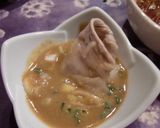 【塩ポン酢も♪】レタスと大根の豚しゃぶ作り方9写真