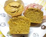 ♪マフィン♪（キャラメルマキアート）作り方11写真