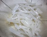 ♪保存&冷凍方法♪大根作り方10写真