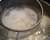 ♪保存&冷凍方法♪大根作り方9写真