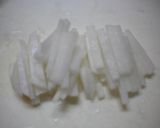 ♪保存&冷凍方法♪大根作り方8写真