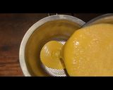 かぼちゃプリン作り方6写真