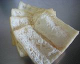 大豆づくしの信田巻き白だし煮作り方1写真