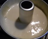 １８㎝型シフォンケーキ（レモン）作り方16写真