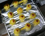 簡単！ホクホクトロ～ンなスイートポテト♪作り方7写真