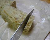 バナナでしっとりカンタンバナナクッキー♪作り方8写真