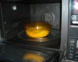 《レンジで南瓜大福》作り方4写真