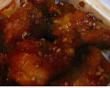 歯ごたえサクサク♪鶏団子鍋!作り方5写真