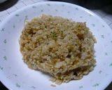やさしい味＊大根ごはん＊作り方5写真