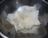 千枚漬け作り方1写真