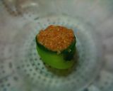 うまうま♡野菜でヘルシーしゅうまい♡作り方5写真