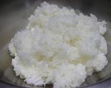手作り♫きりたんぽ✿だまこ作り方1写真